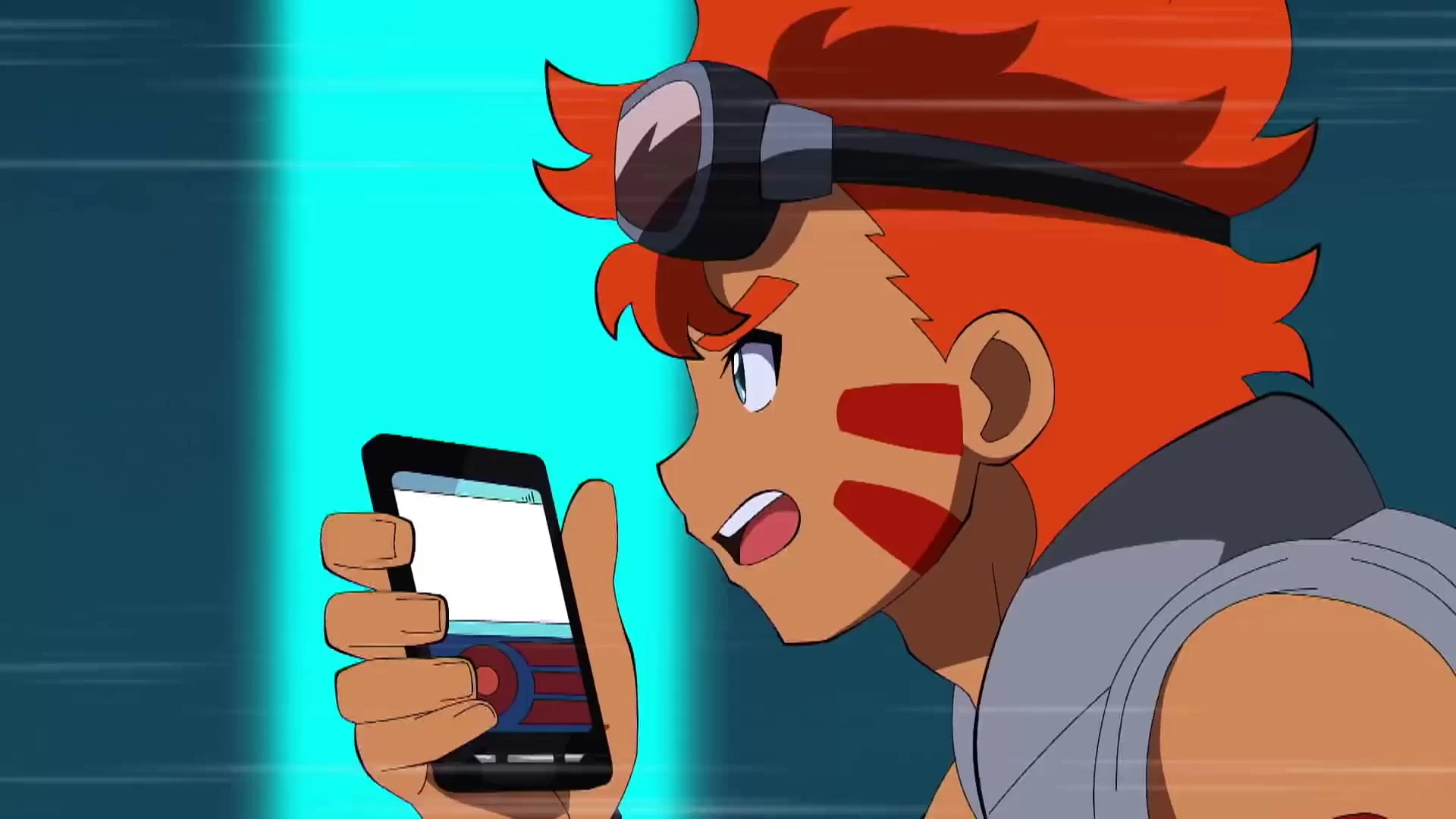 Дикие скричеры (2018) 12 серия