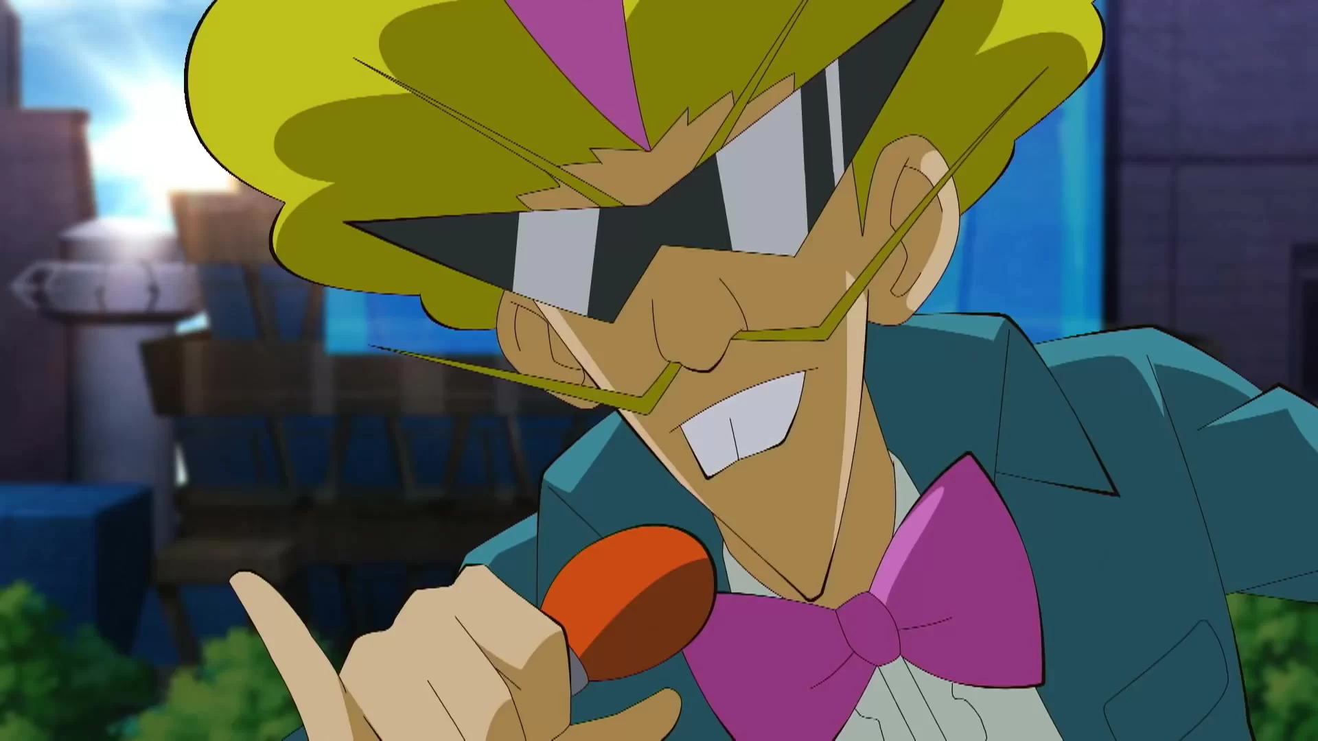 Дикие скричеры 2 серия