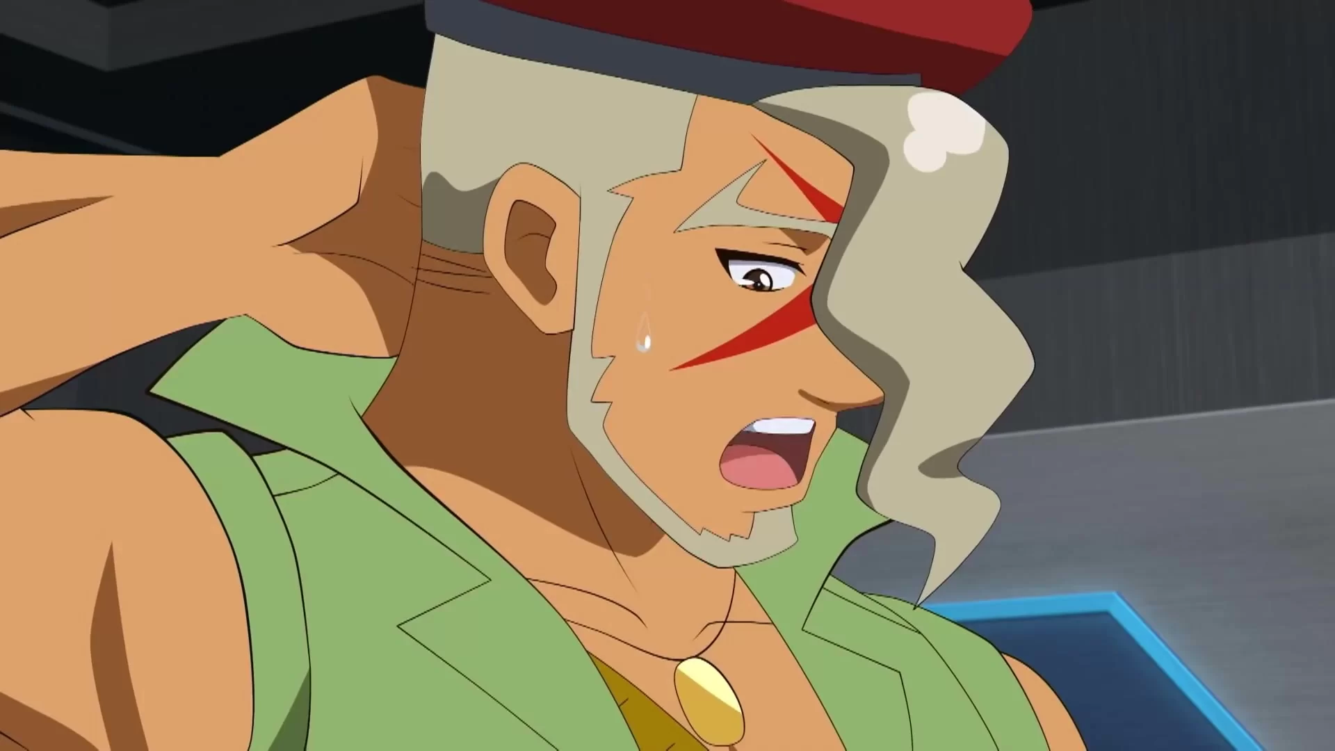 Дикие скричеры (2018) 20 серия