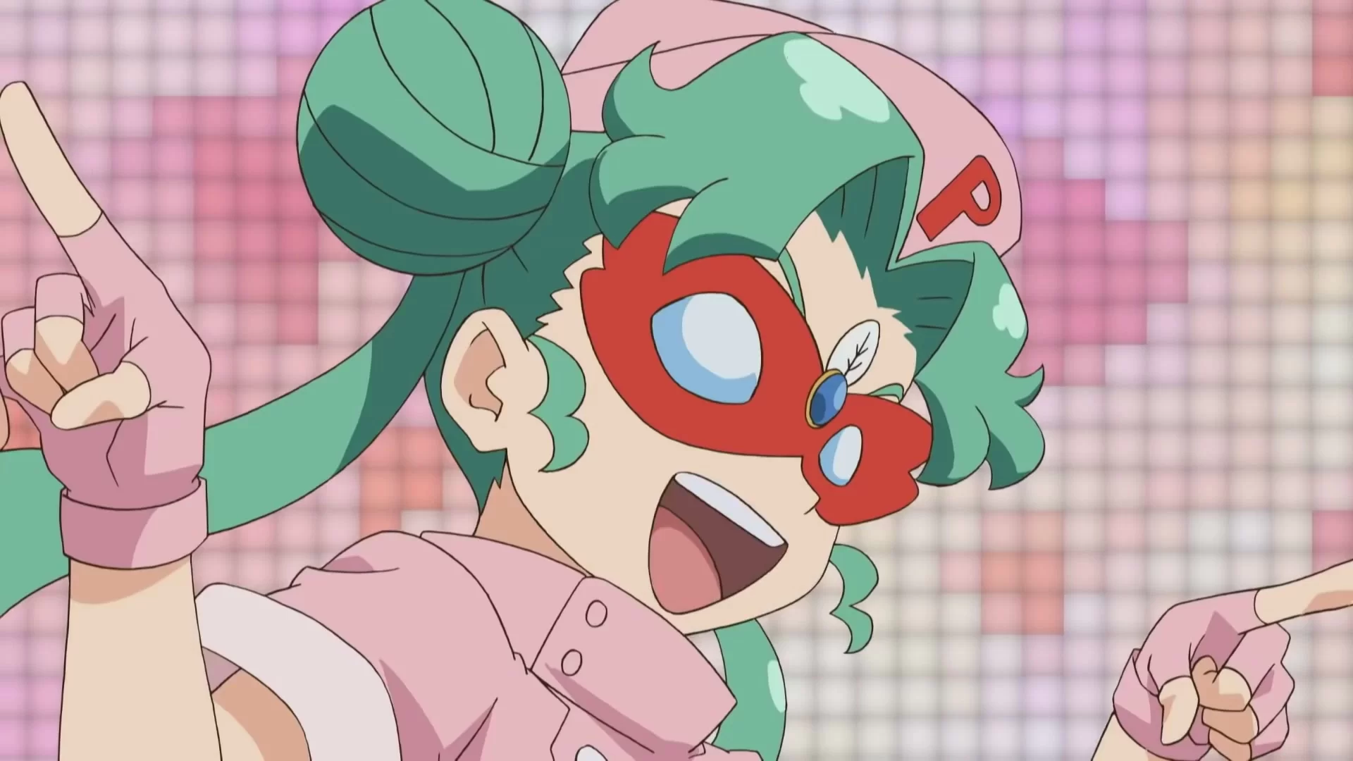 Дикие скричеры (2018) 21 серия