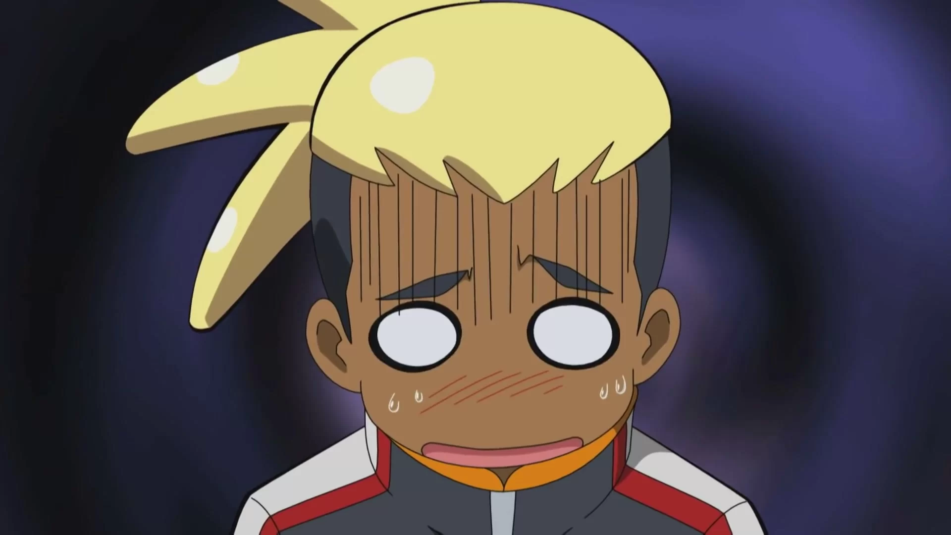 Дикие скричеры (2018) 26 серия