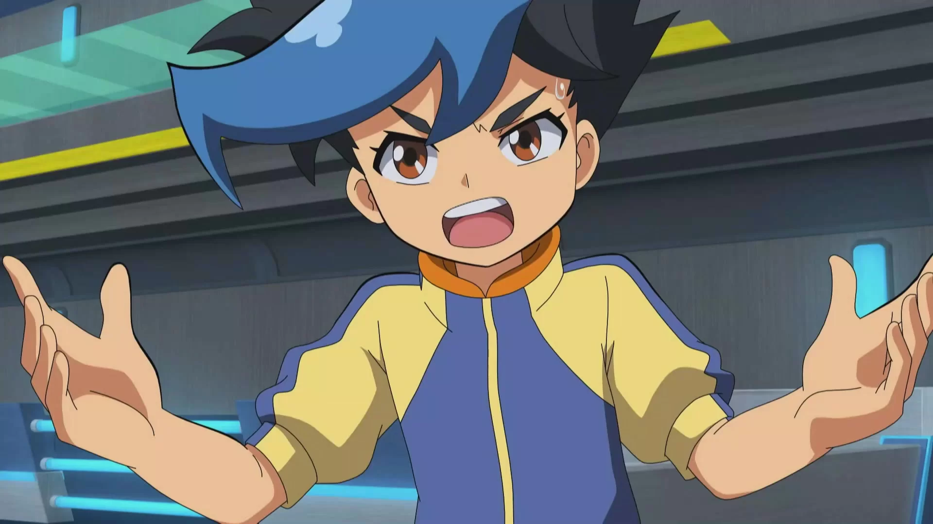 Дикие скричеры (2018) 27 серия