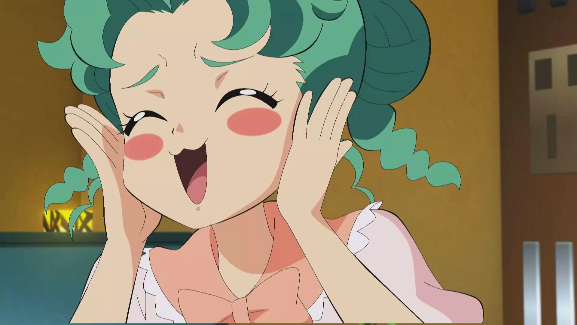 Дикие скричеры 29 серия