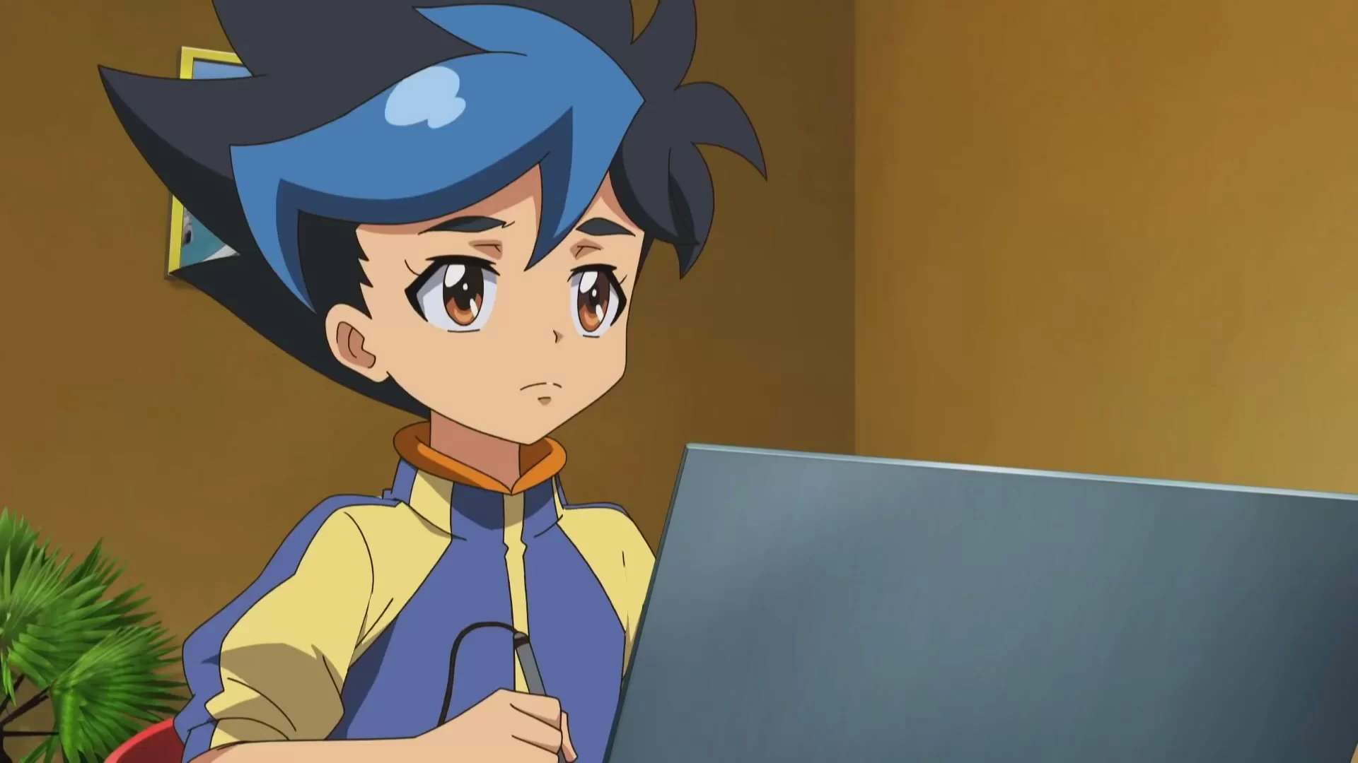 Дикие скричеры 34 серия