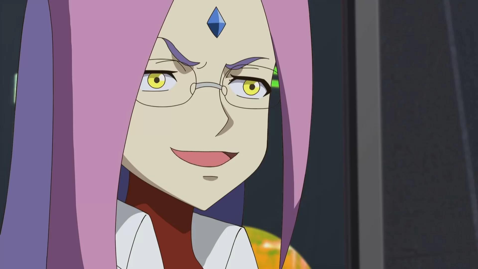 Дикие скричеры 37 серия