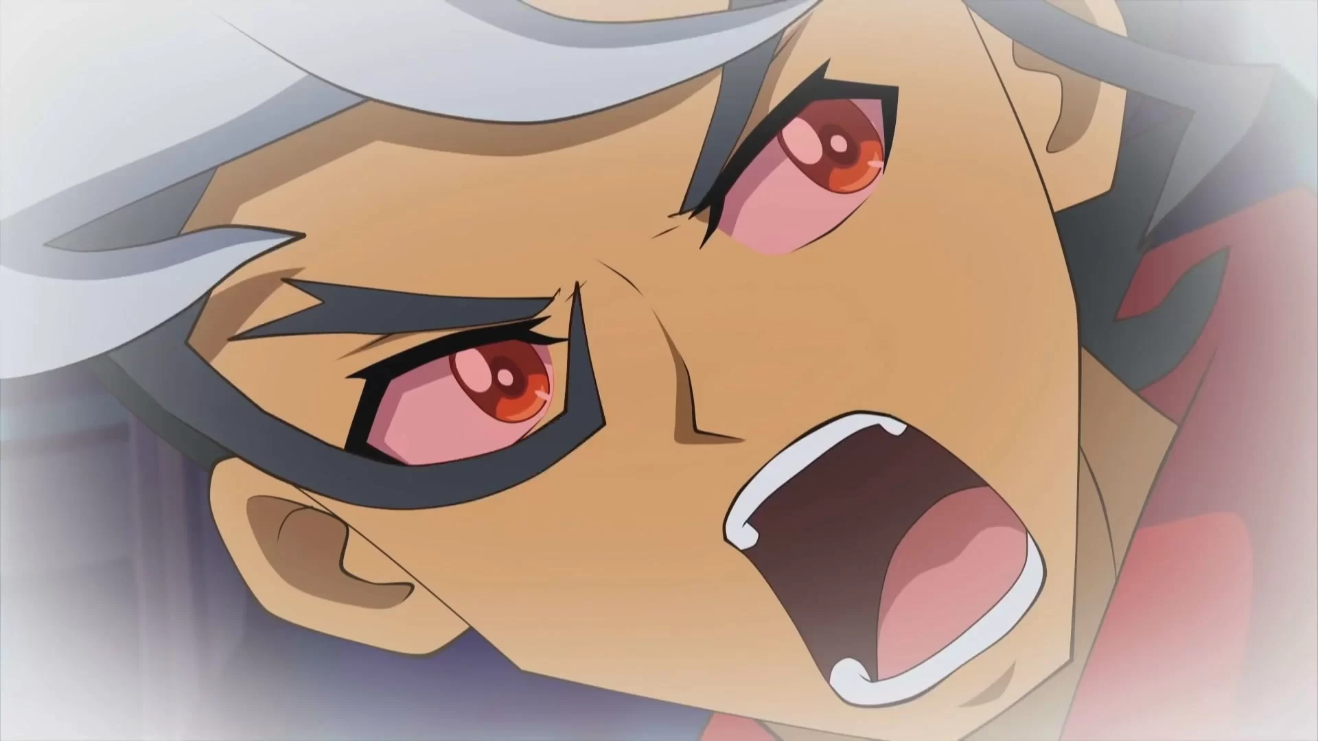 Дикие скричеры (2018) 38 серия