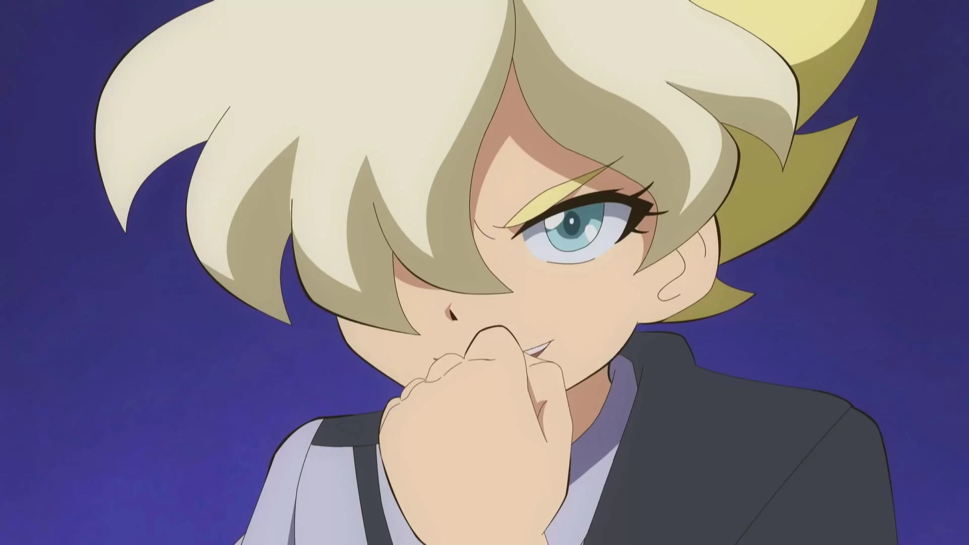 Дикие скричеры (2018) 40 серия