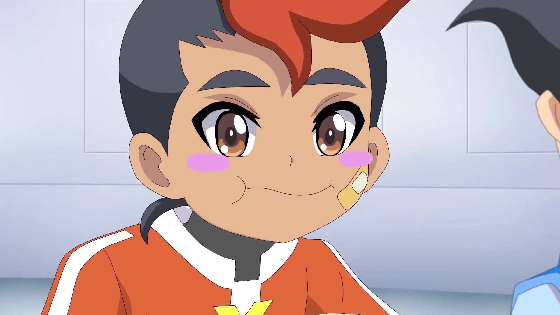 Дикие скричеры 14 серия