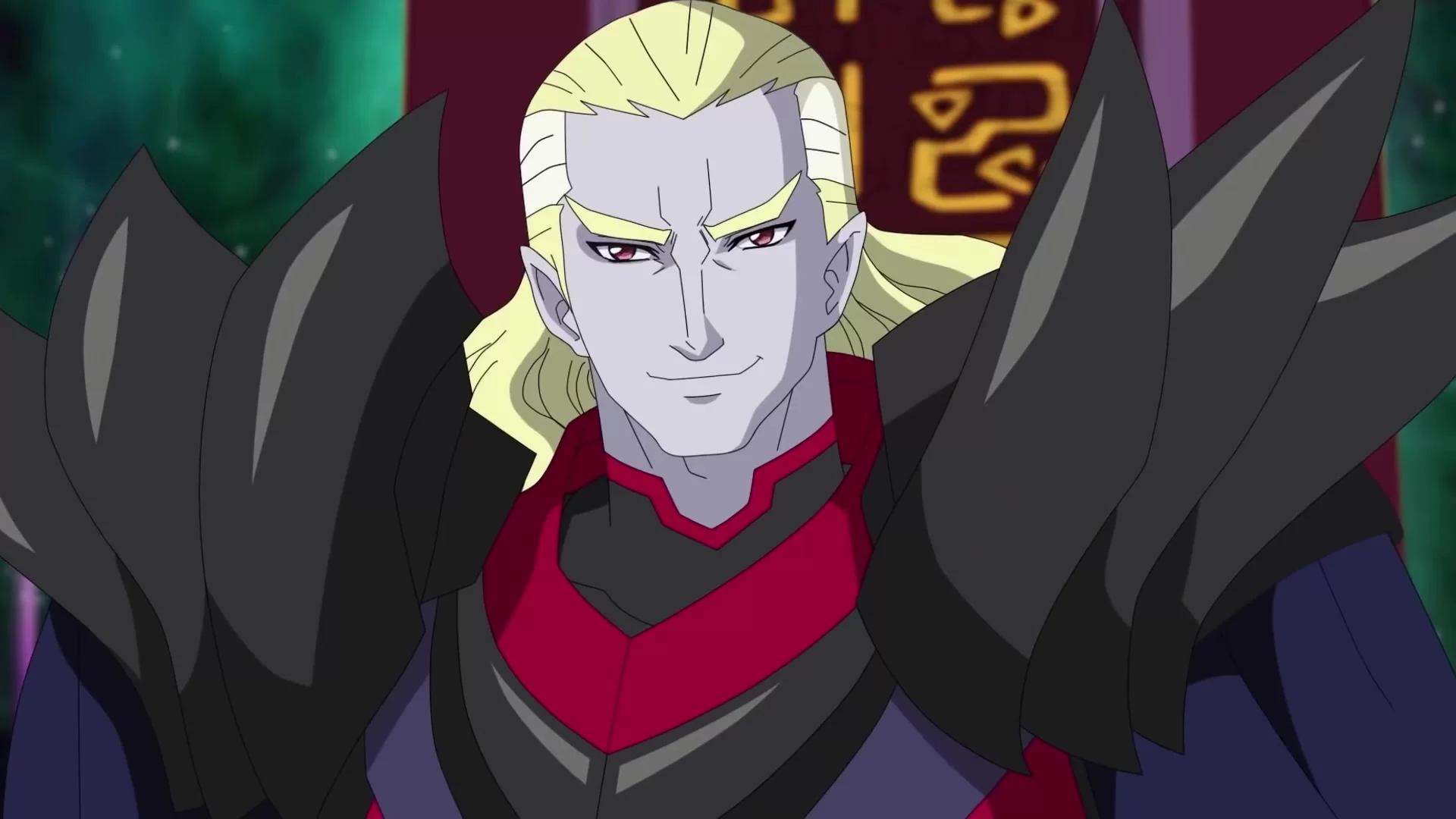 Дикие скричеры 15 серия