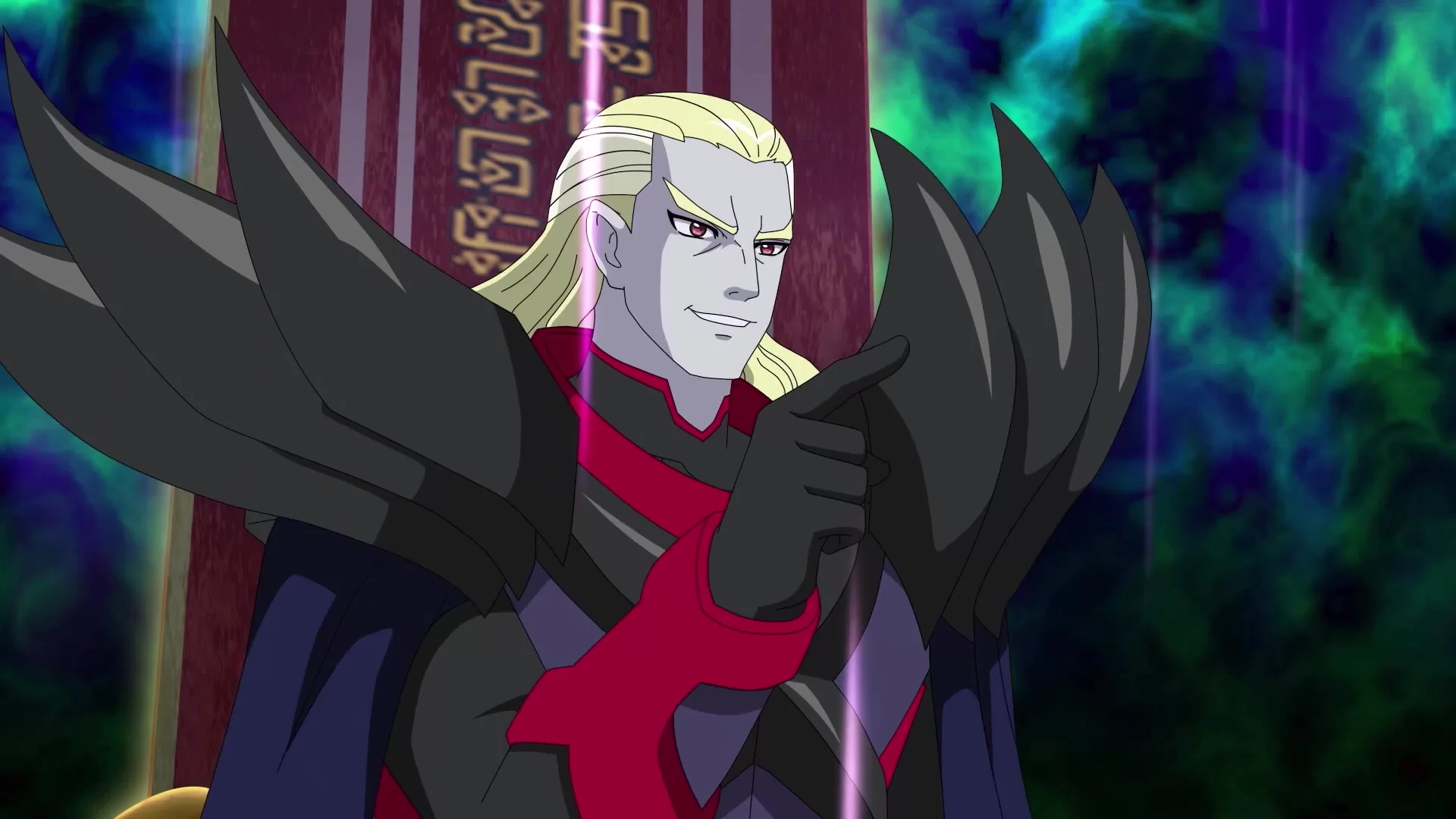 Дикие скричеры 16 серия