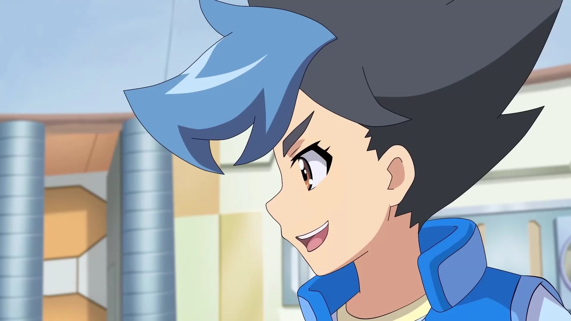 Дикие скричеры 29 серия