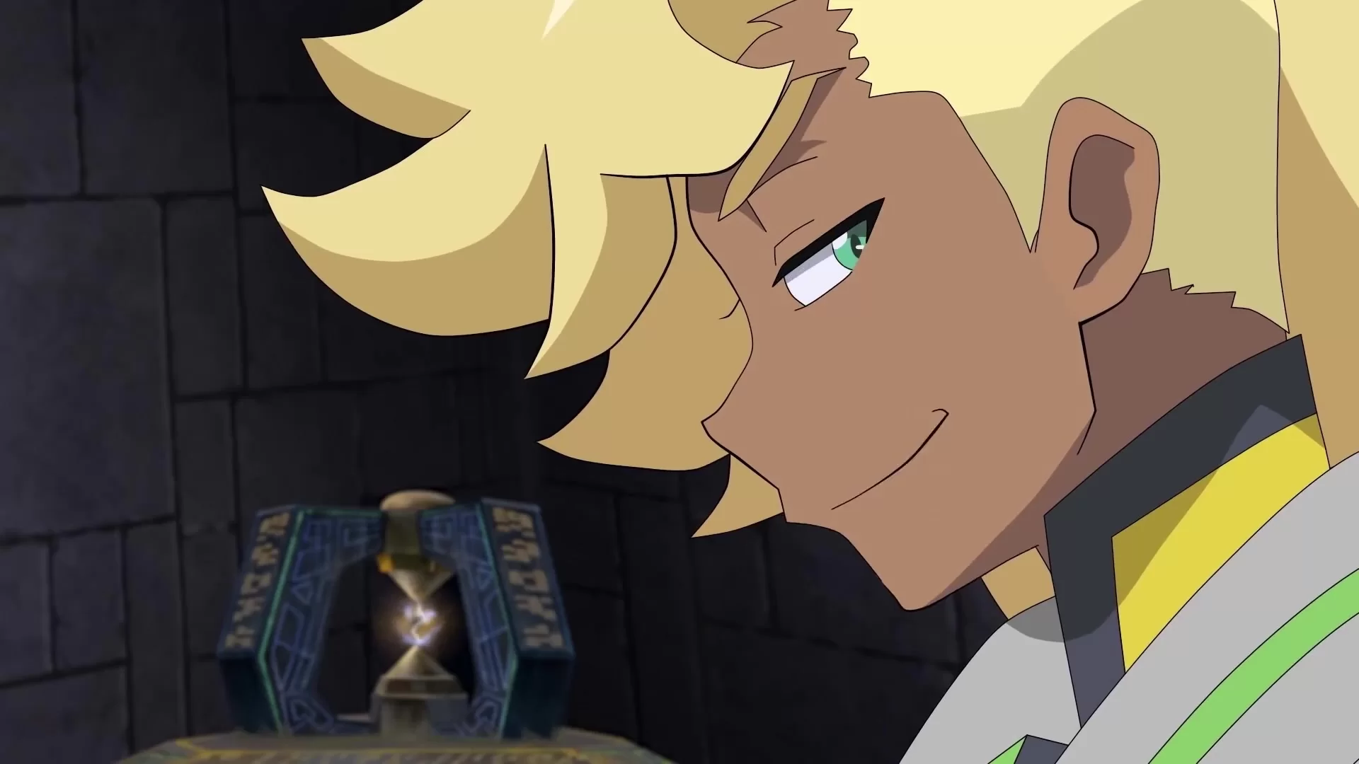 Дикие скричеры (2018) 35 серия