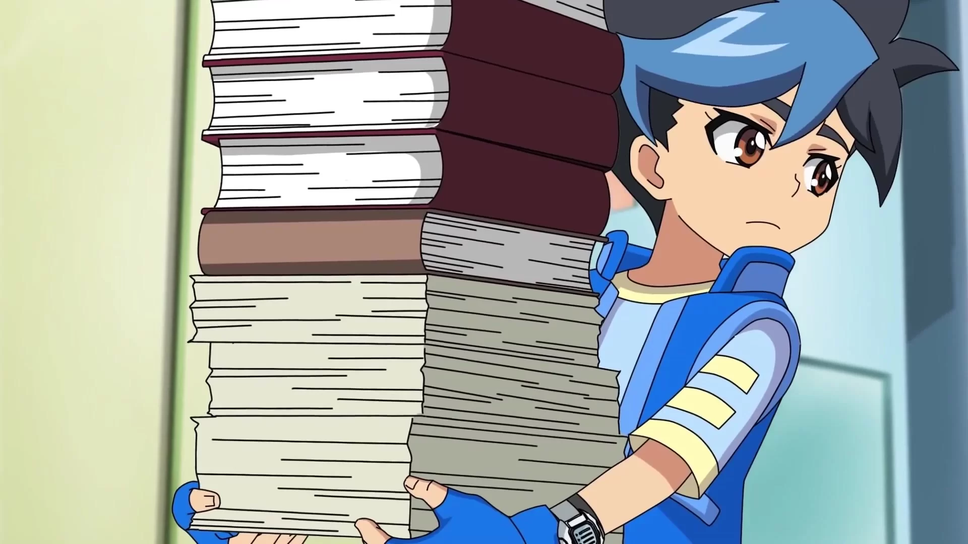 Дикие скричеры 39 серия