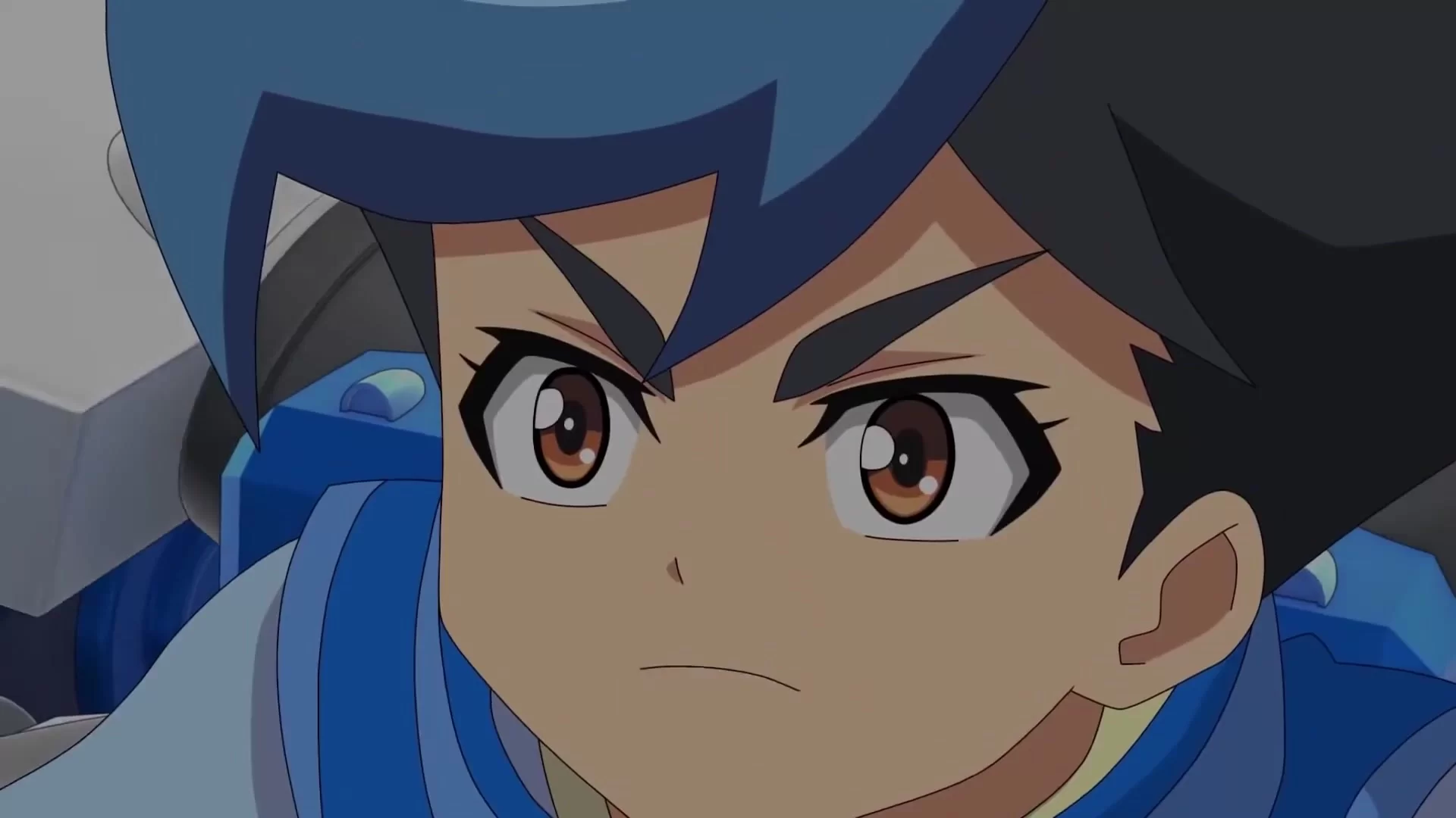 Дикие скричеры 49 серия