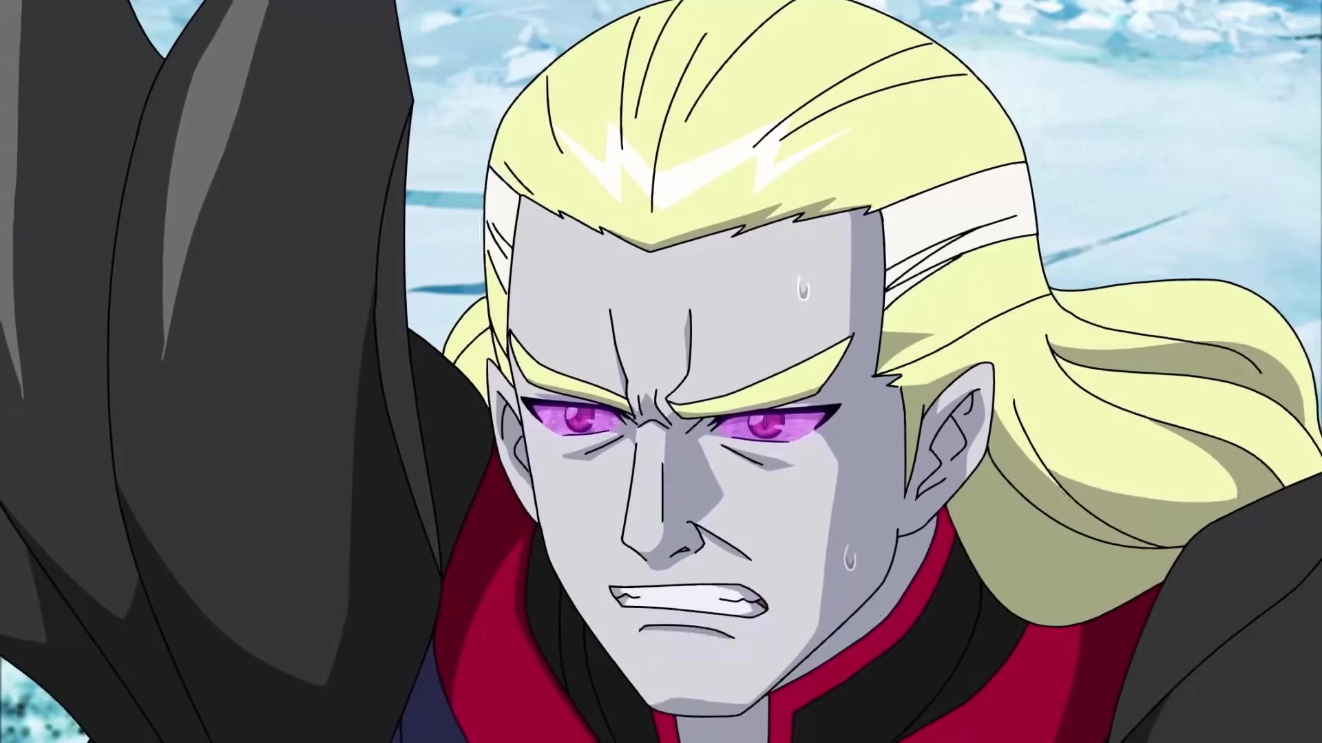 Дикие скричеры 52 серия