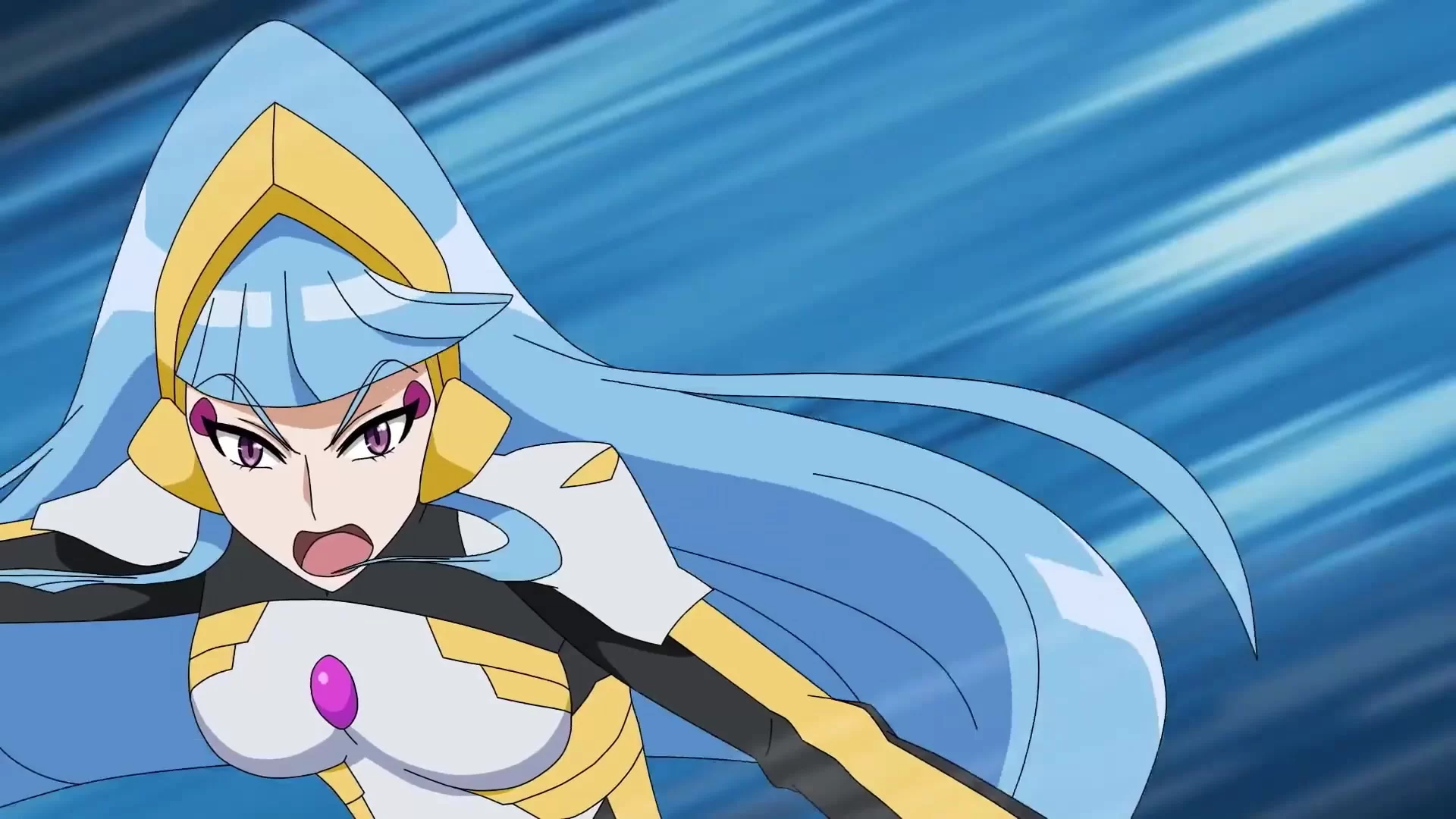 Дикие скричеры 8 серия