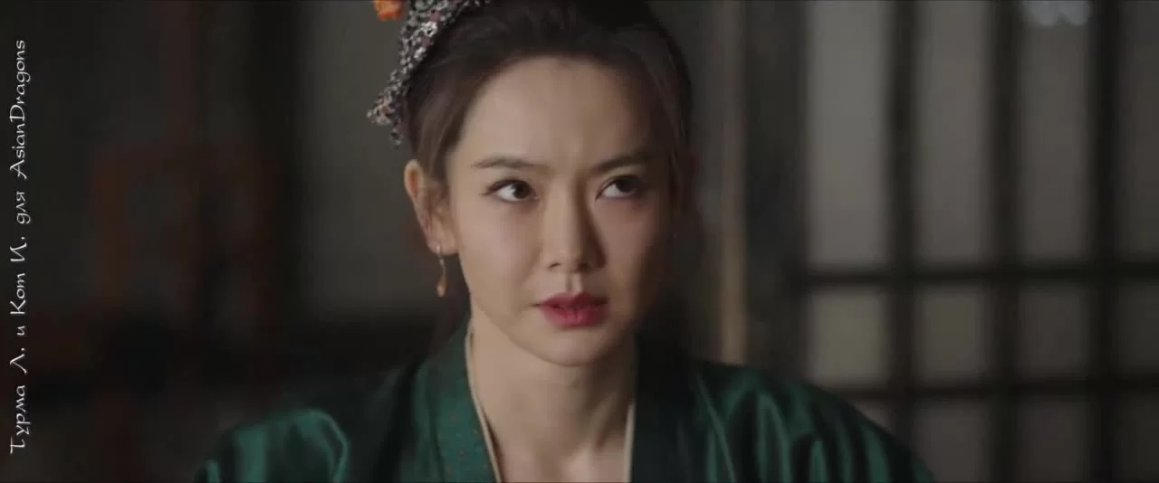 Династия Мин под микроскопом 8 серия