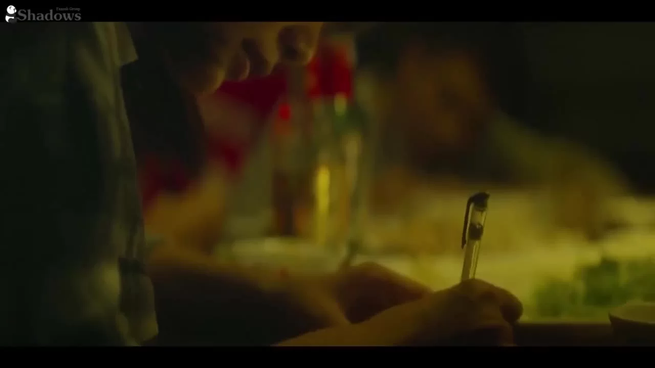 Дневник шанхайской девушки 1 серия