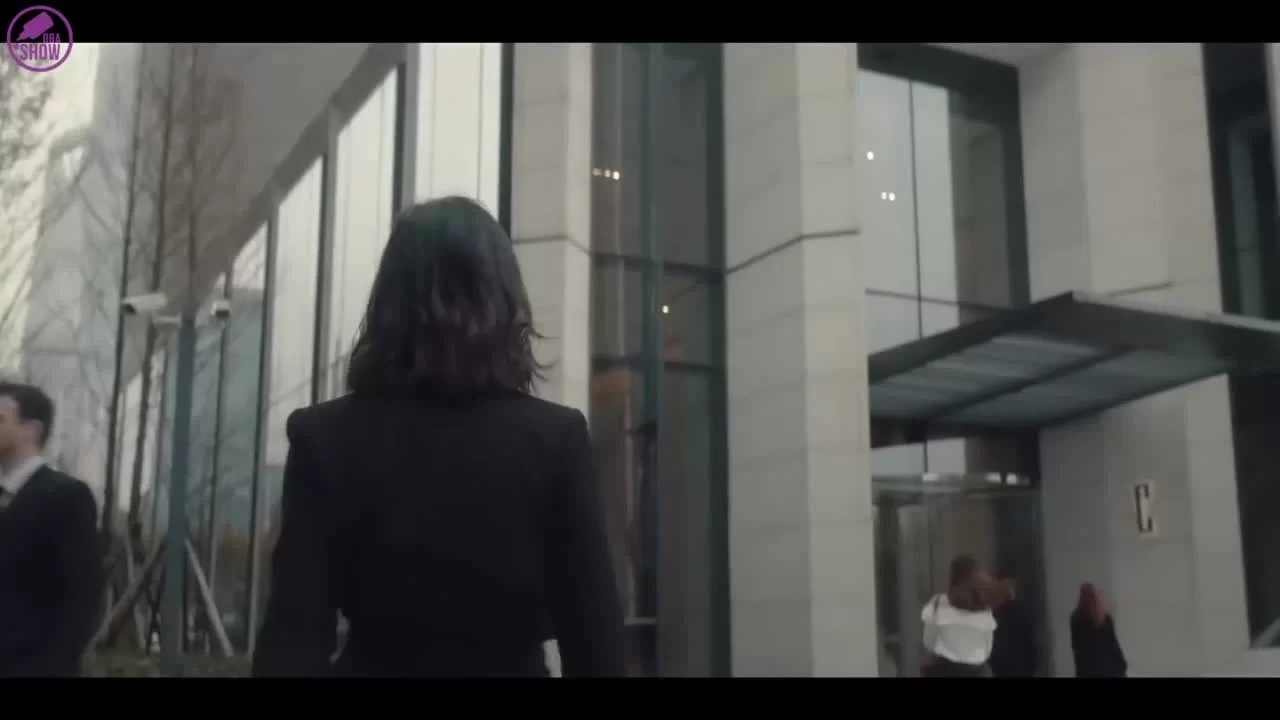 Дневник шанхайской девушки 13 серия