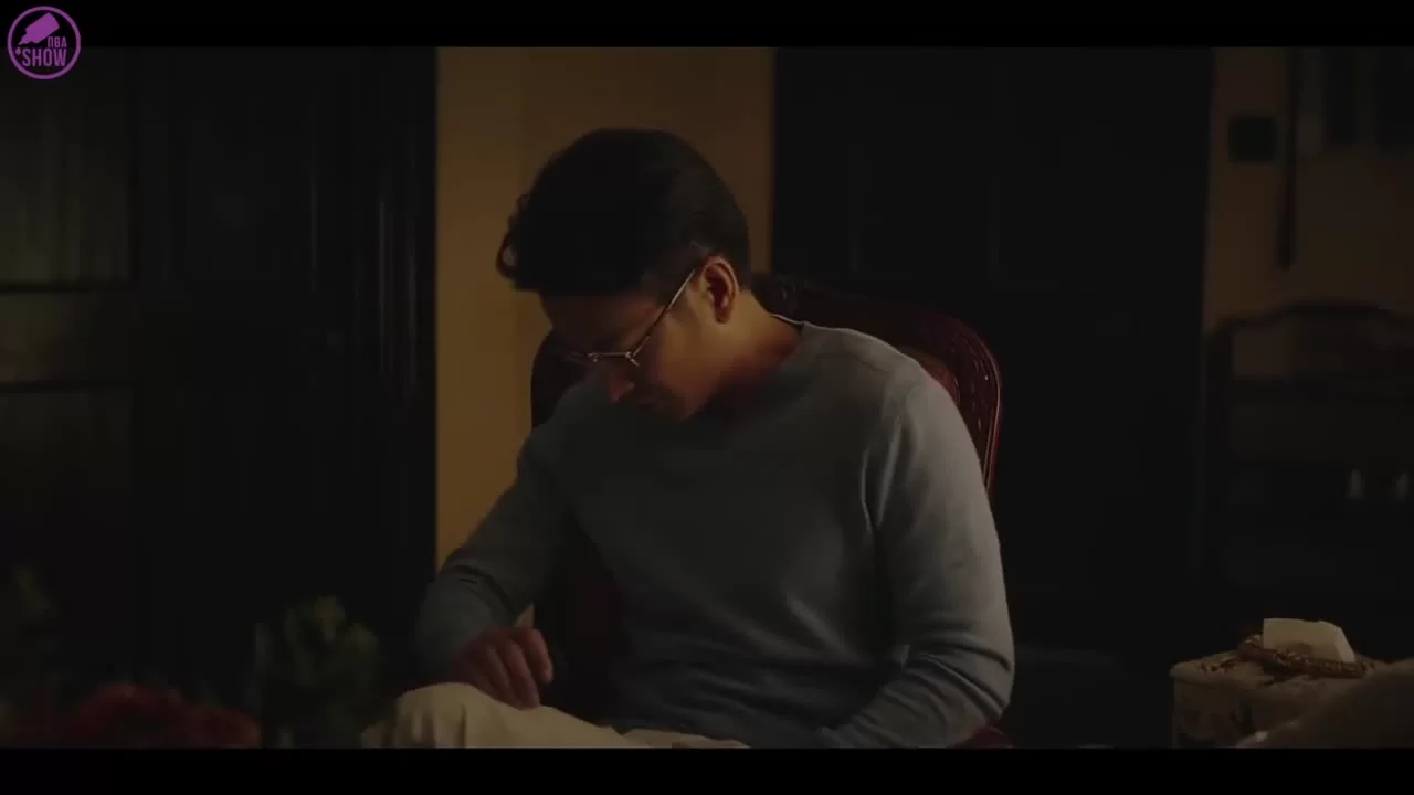 Дневник шанхайской девушки 8 серия