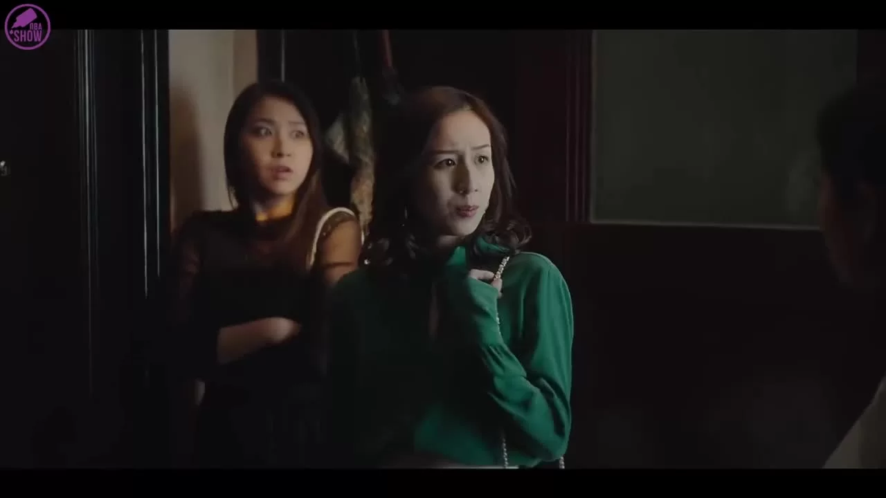 Дневник шанхайской девушки 9 серия