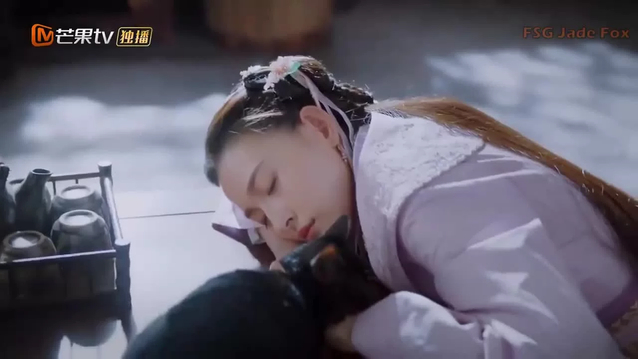 Добро и зло 1 серия