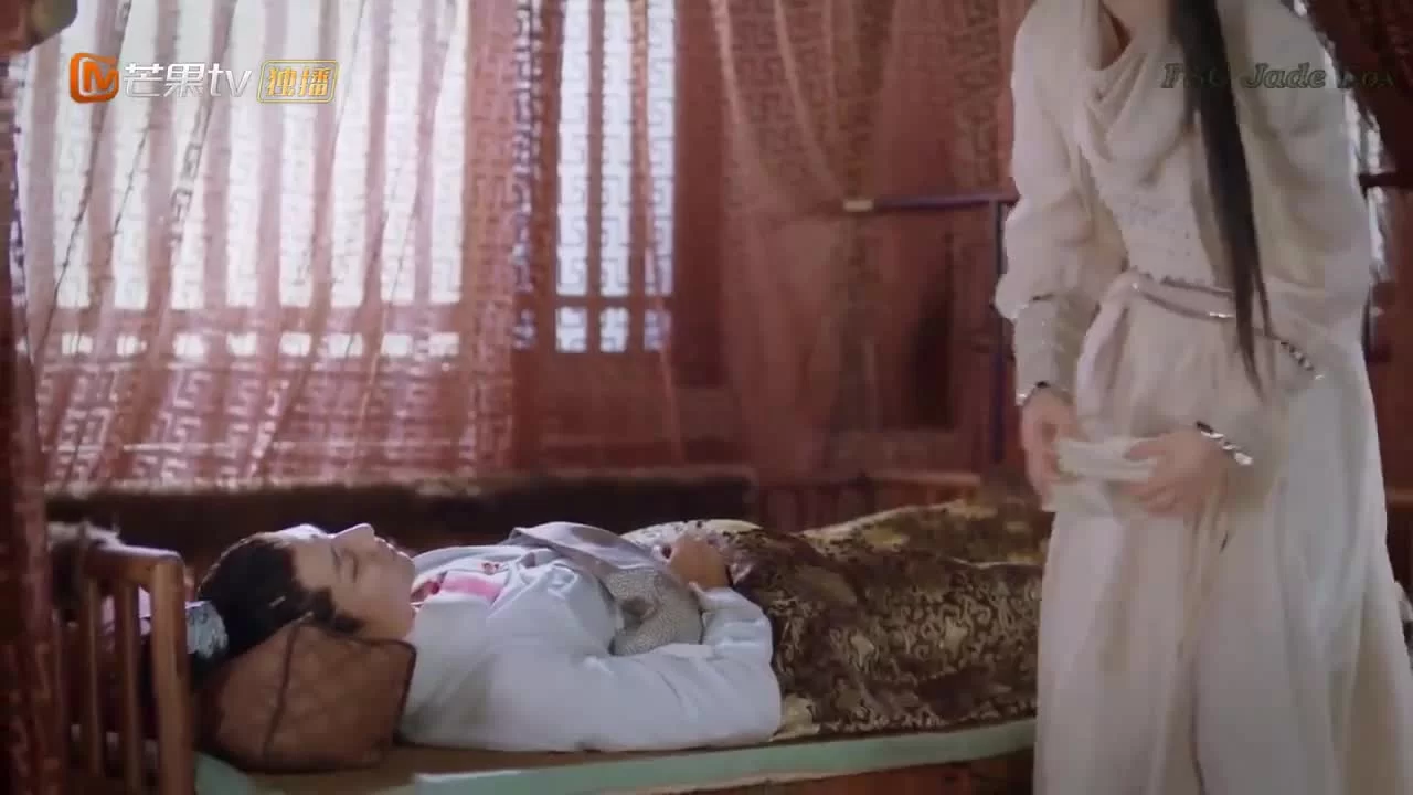 Добро и зло (2021) 12 серия