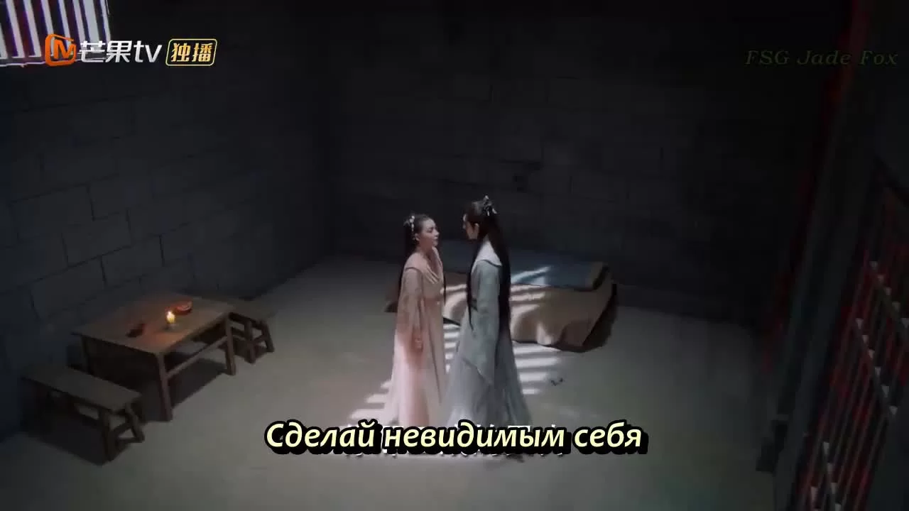 Добро и зло (2021) 14 серия