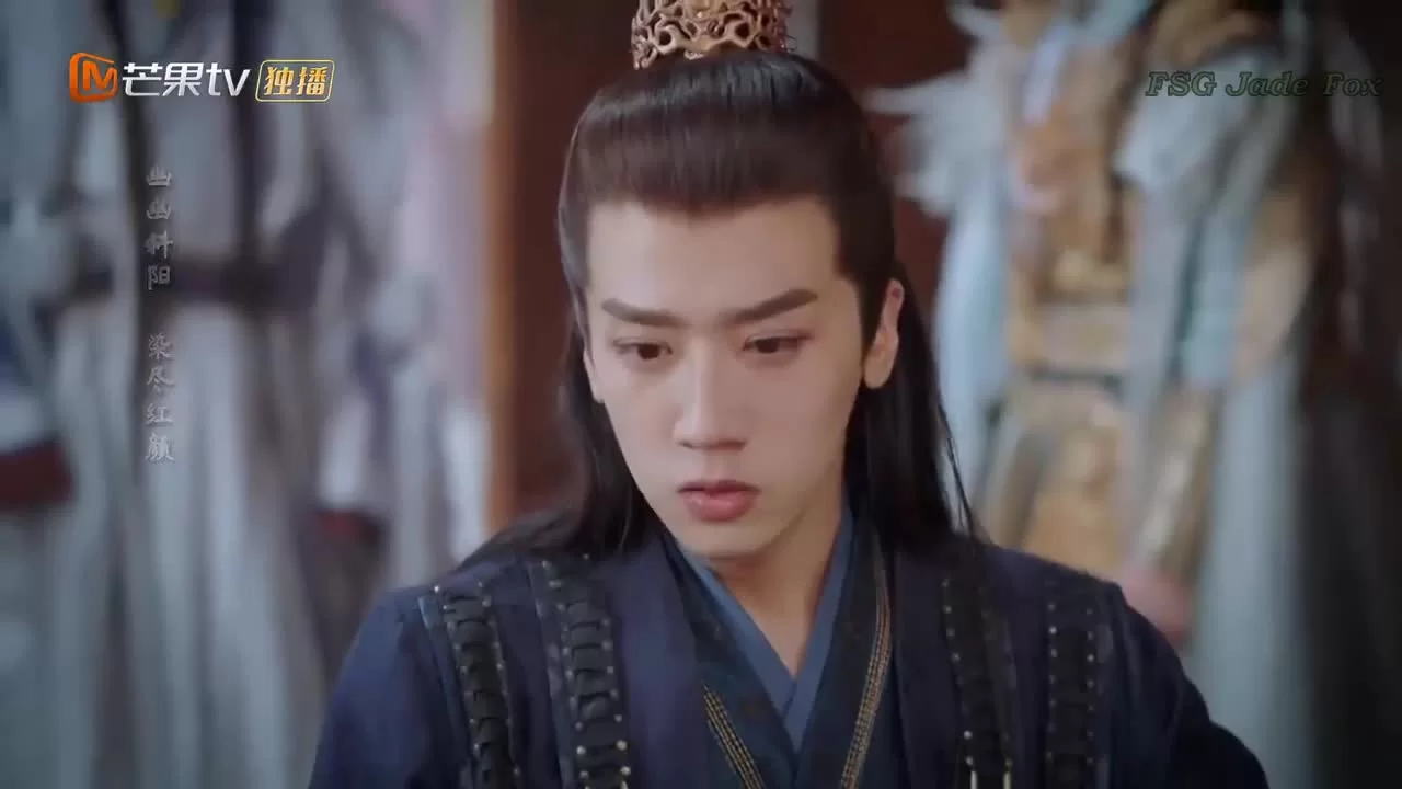 Добро и зло 15 серия