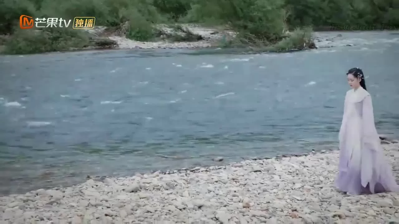 Добро и зло 16 серия