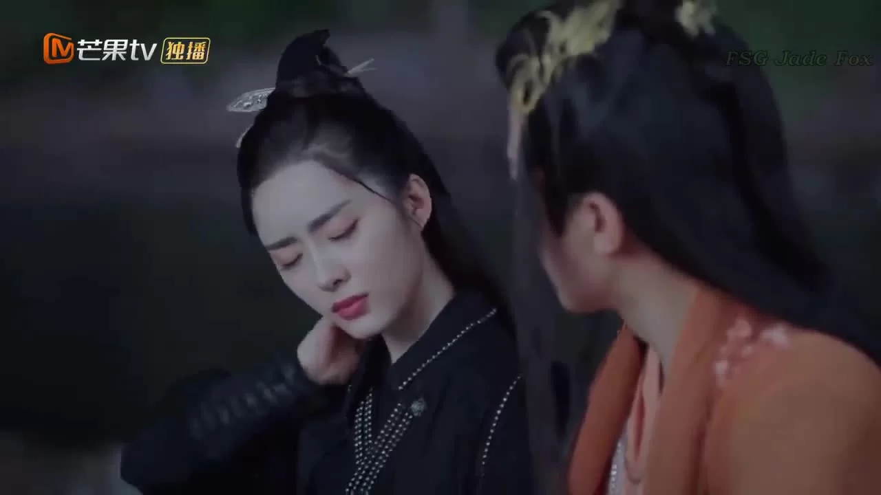 Добро и зло 18 серия