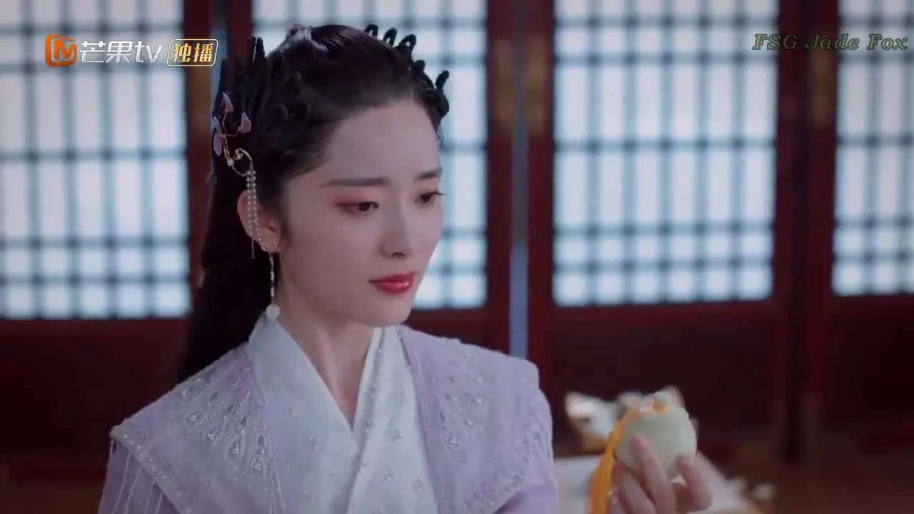 Добро и зло (2021) 21 серия