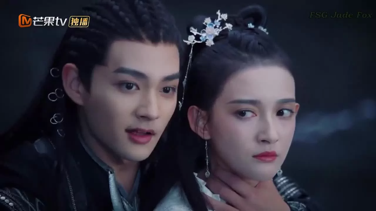 Добро и зло (2021) 27 серия