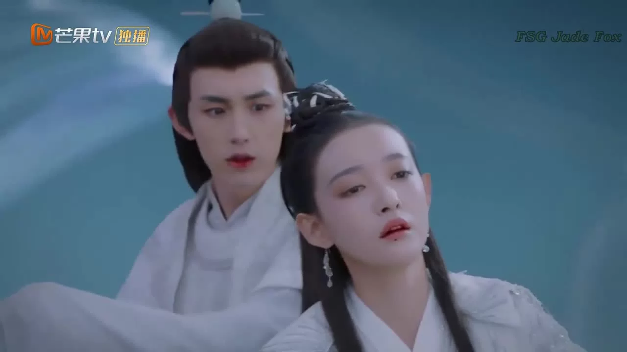 Добро и зло (2021) 29 серия