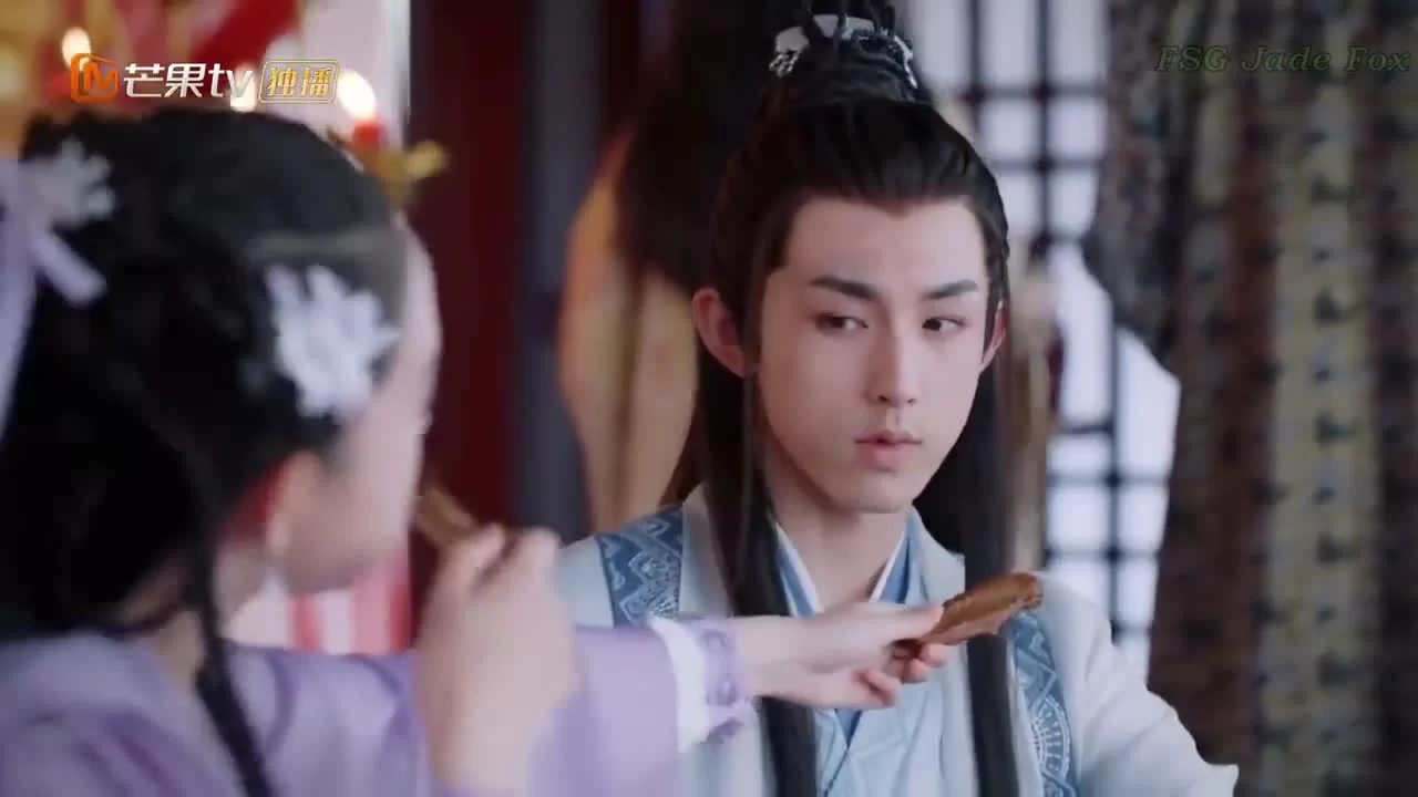 Добро и зло 3 серия