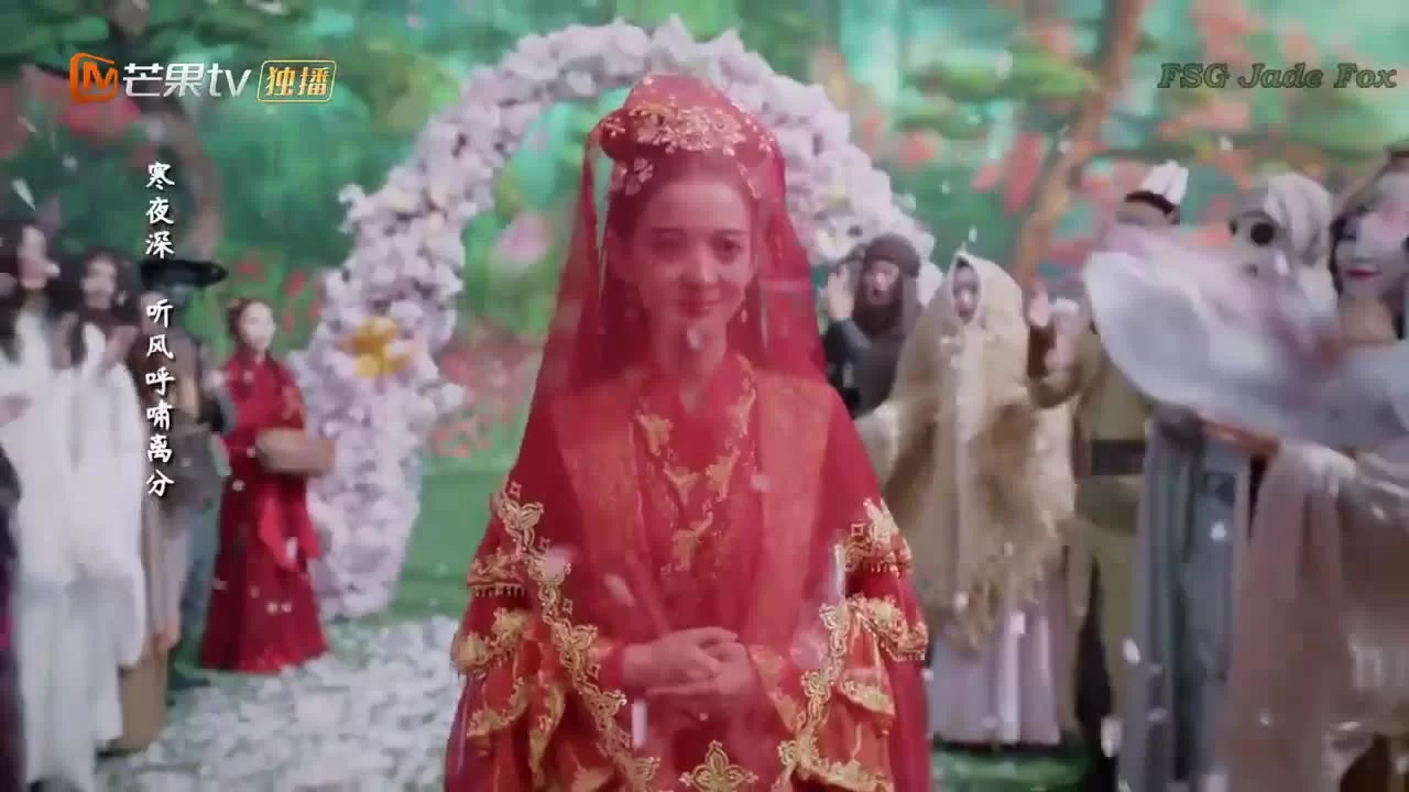 Добро и зло (2021) 30 серия