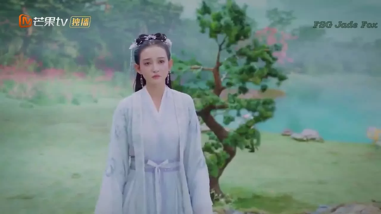 Добро и зло (2021) 32 серия