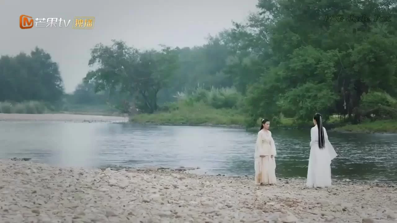 Добро и зло 4 серия