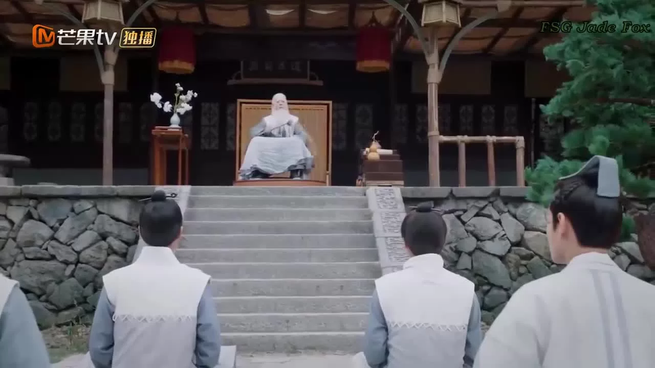 Добро и зло (2021) 6 серия