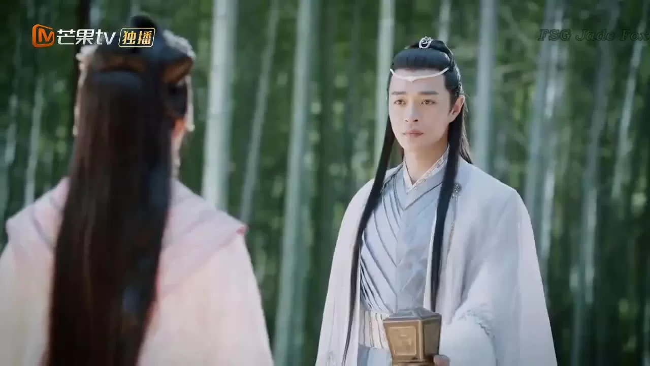 Добро и зло (2021) 9 серия