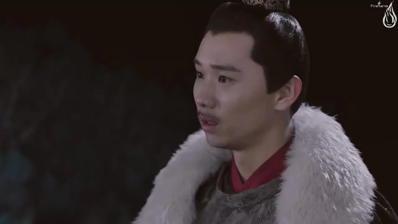 Дождь вечного процветания 1 серия