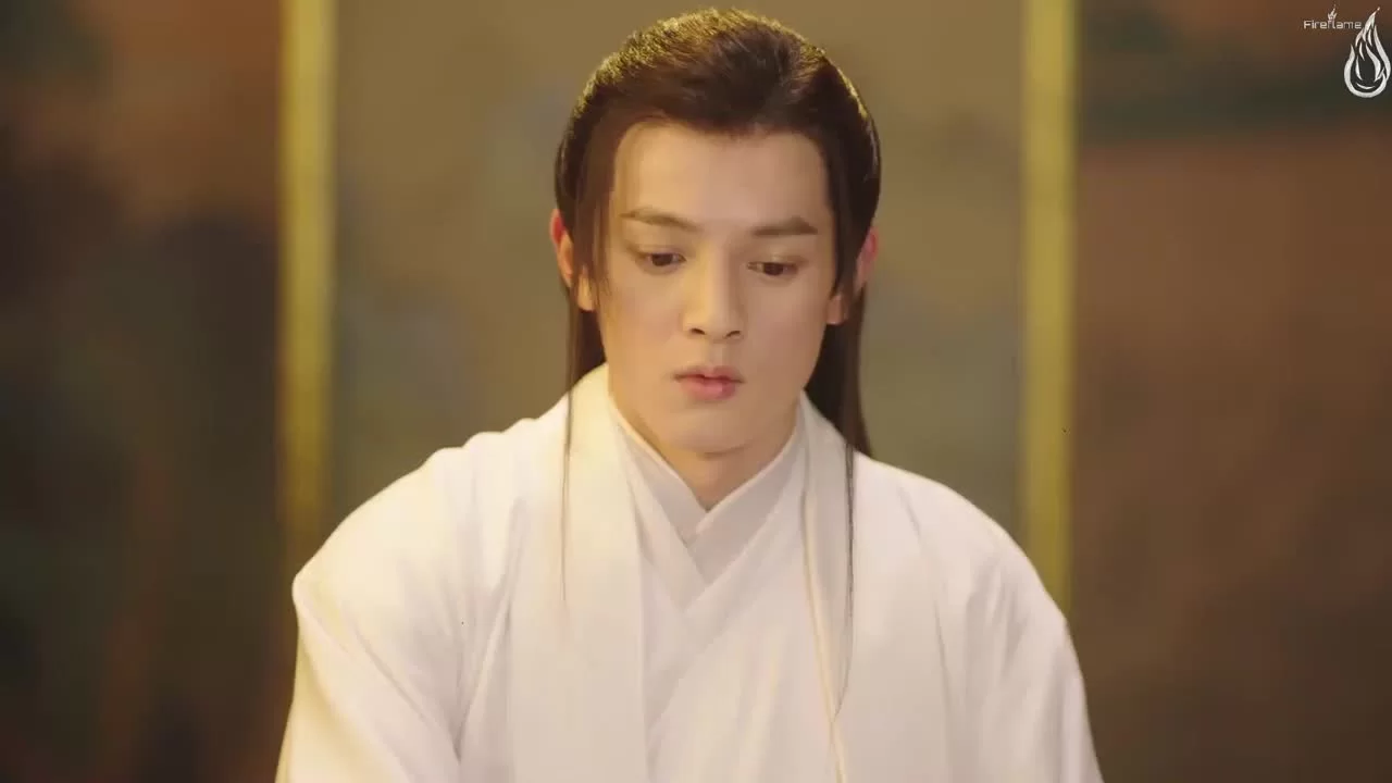 Дождь вечного процветания 13 серия