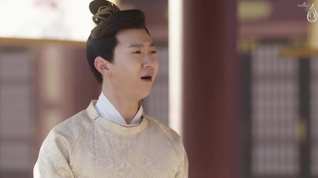 Дождь вечного процветания 15 серия