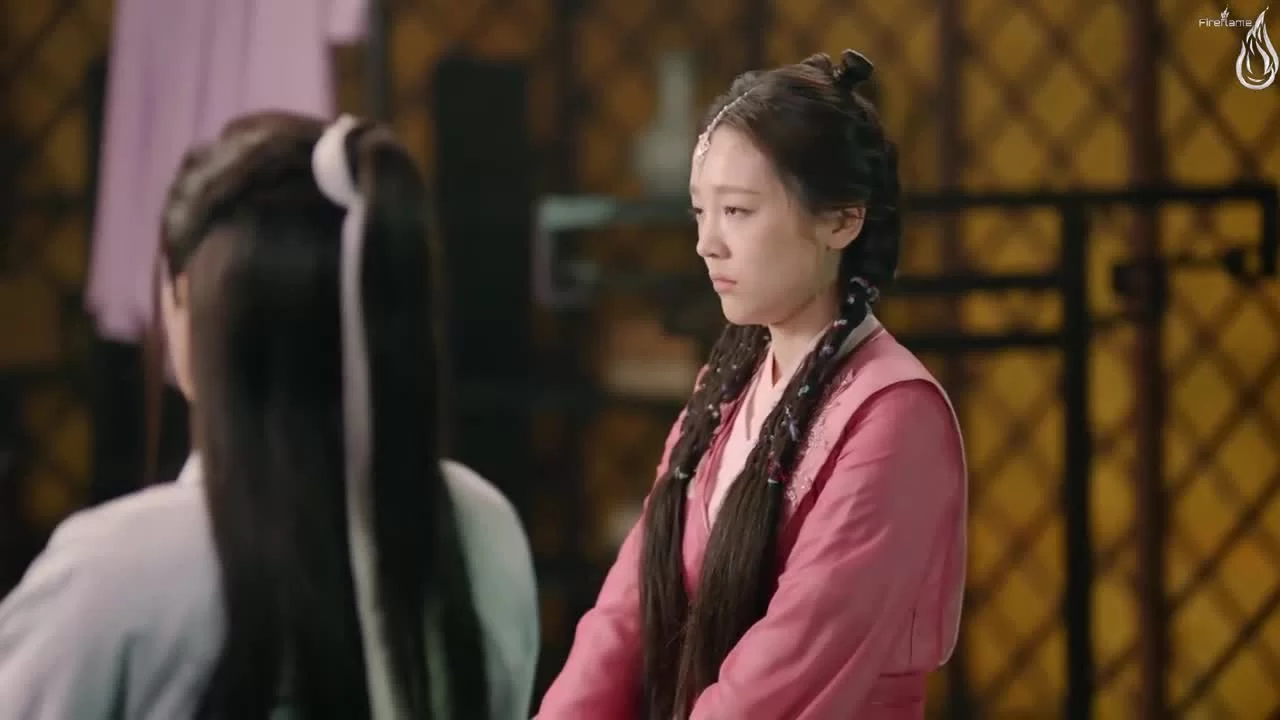 Дождь вечного процветания 18 серия