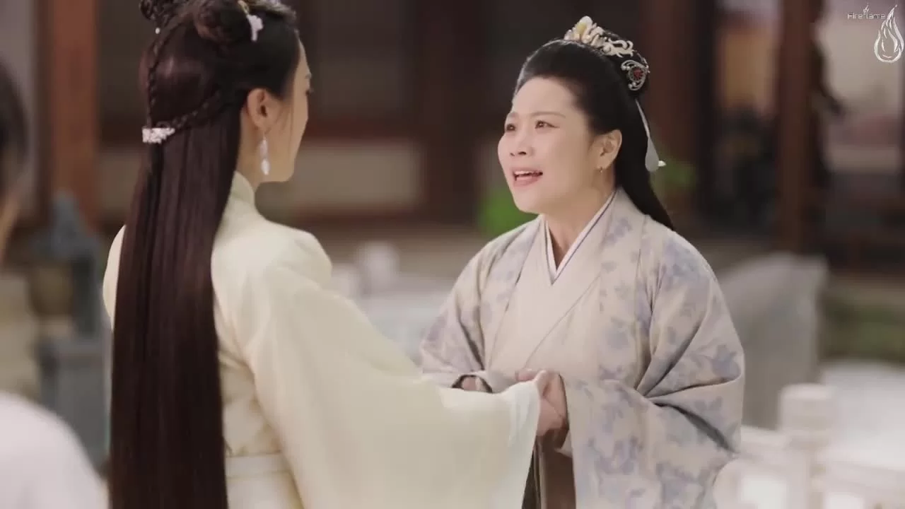 Дождь вечного процветания 3 серия