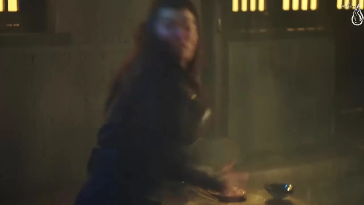 Дождь вечного процветания 5 серия