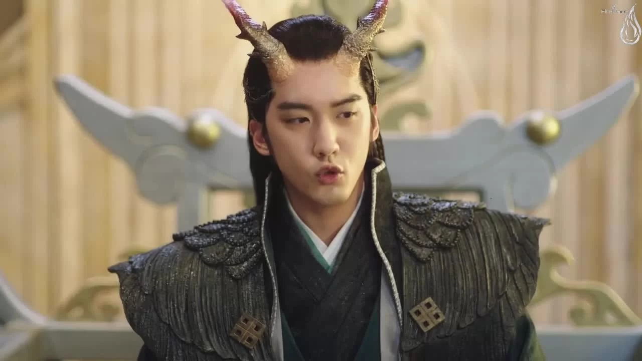 Дождь вечного процветания 7 серия