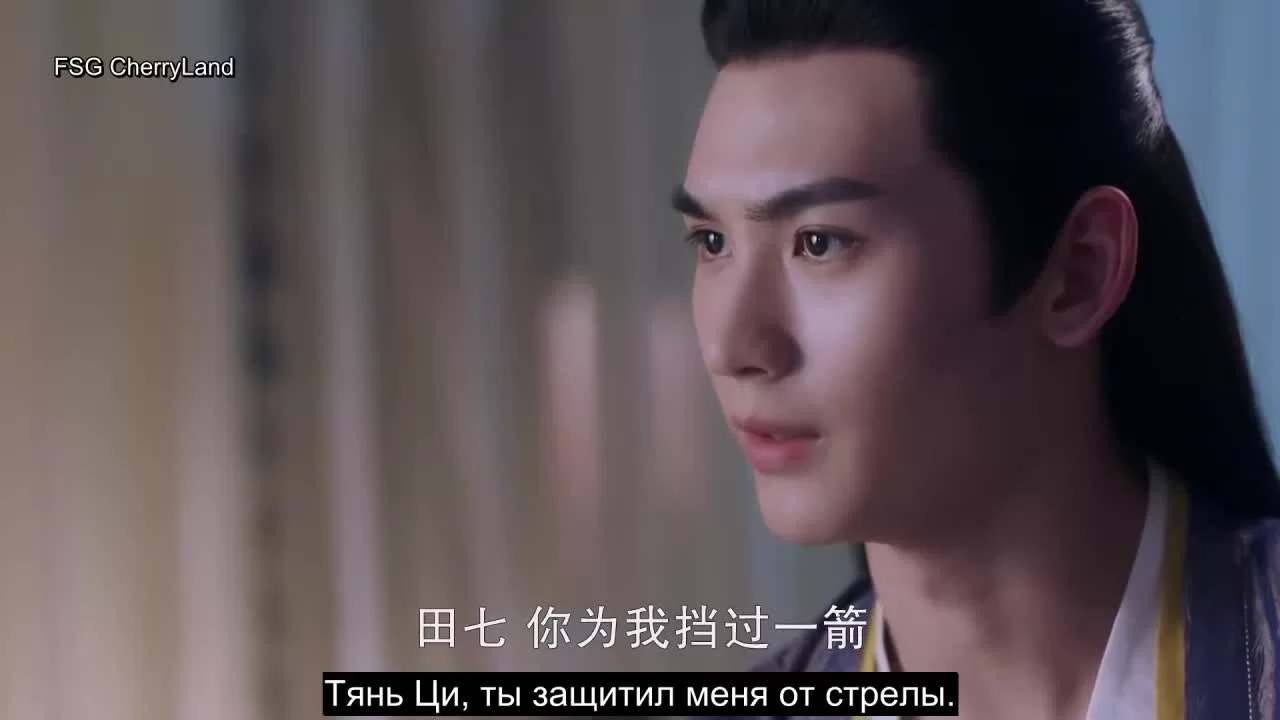 Доктор Милашка 10 серия