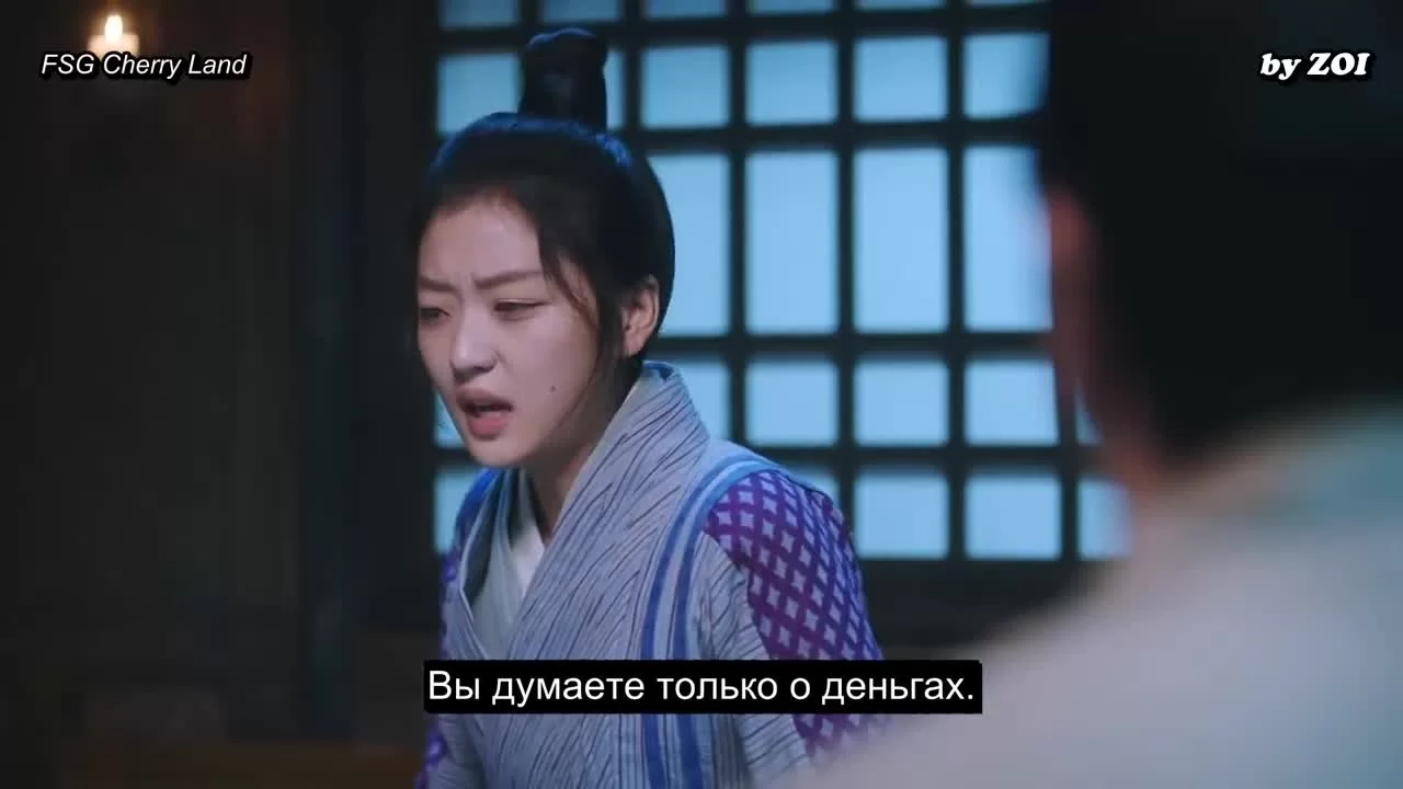 Доктор Милашка 18 серия