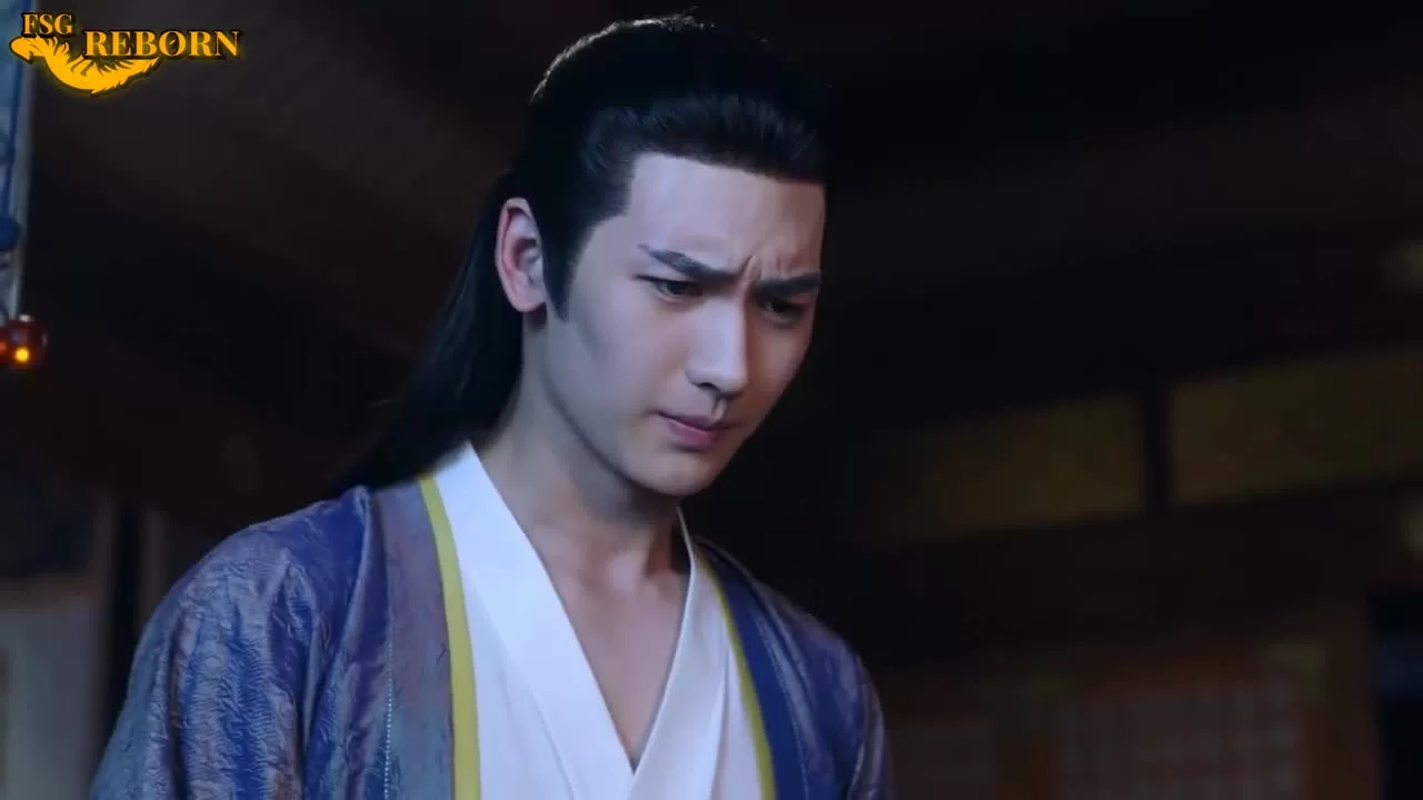 Доктор Милашка 21 серия